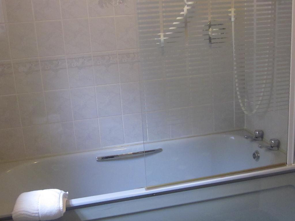 דינגל Devanes B&B מראה חיצוני תמונה