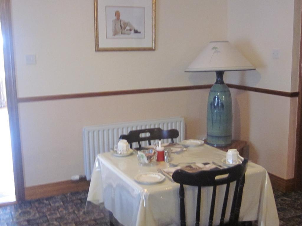 דינגל Devanes B&B מראה חיצוני תמונה